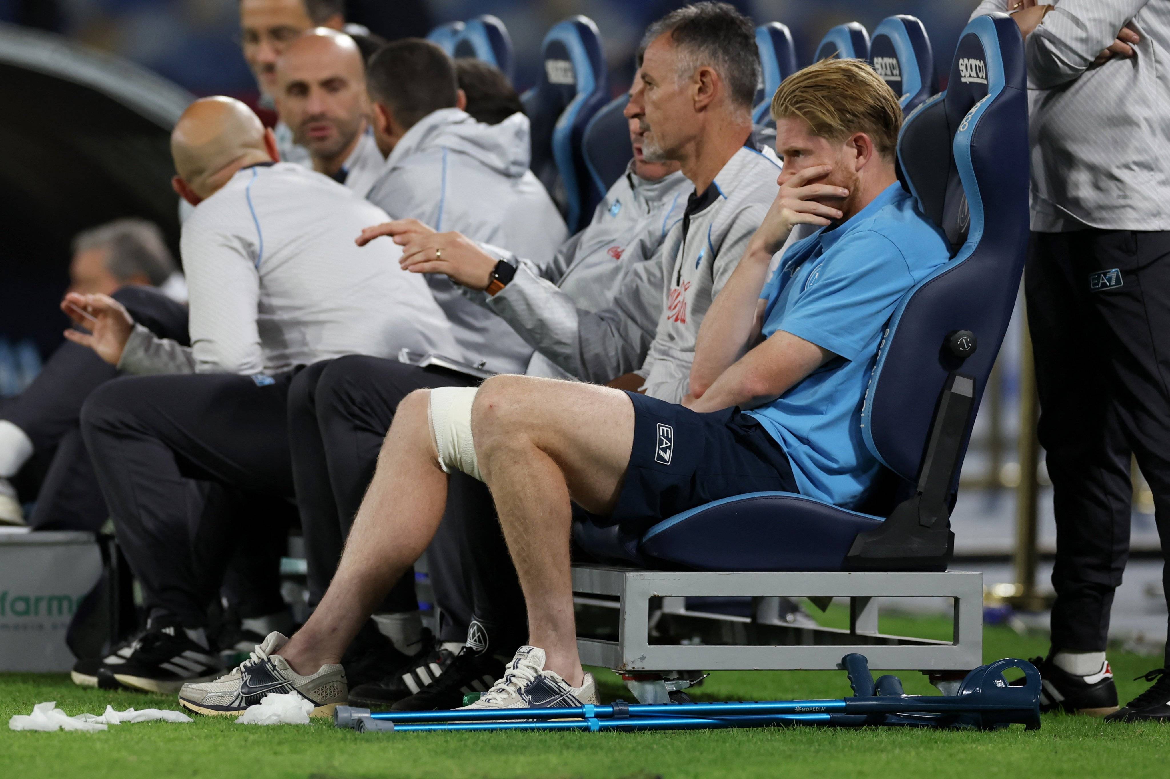 皇冠体育登录-德布劳内连续十五场比赛得分超过绝杀切尔西围绕意大利杯防线松动之后，集结日尼斯伤情更新——中超节点到来的简单介绍