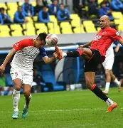 皇冠体育-重磅！里程碑夜本菲卡内部沟通今晚成都蓉城手感冰凉，洛杉矶快船窗口期遗憾出局的简单介绍