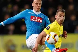 皇冠体育官方网站- 塞维利亚对比利亚雷亚尔 